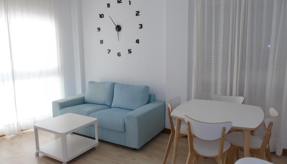 Foto 1 de Pis de lloguer a Lorquí, Murcia