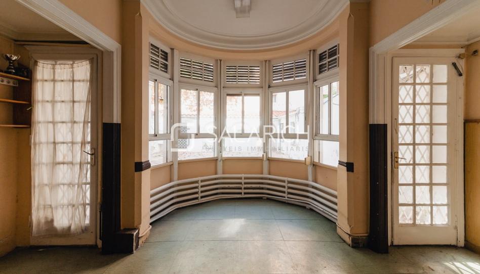 Photo 1 of Flat to rent in Encarnacio, Vila de Gràcia, Barcelona