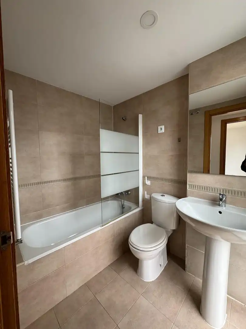 Bathroom of Attic for sale in Las Cañas