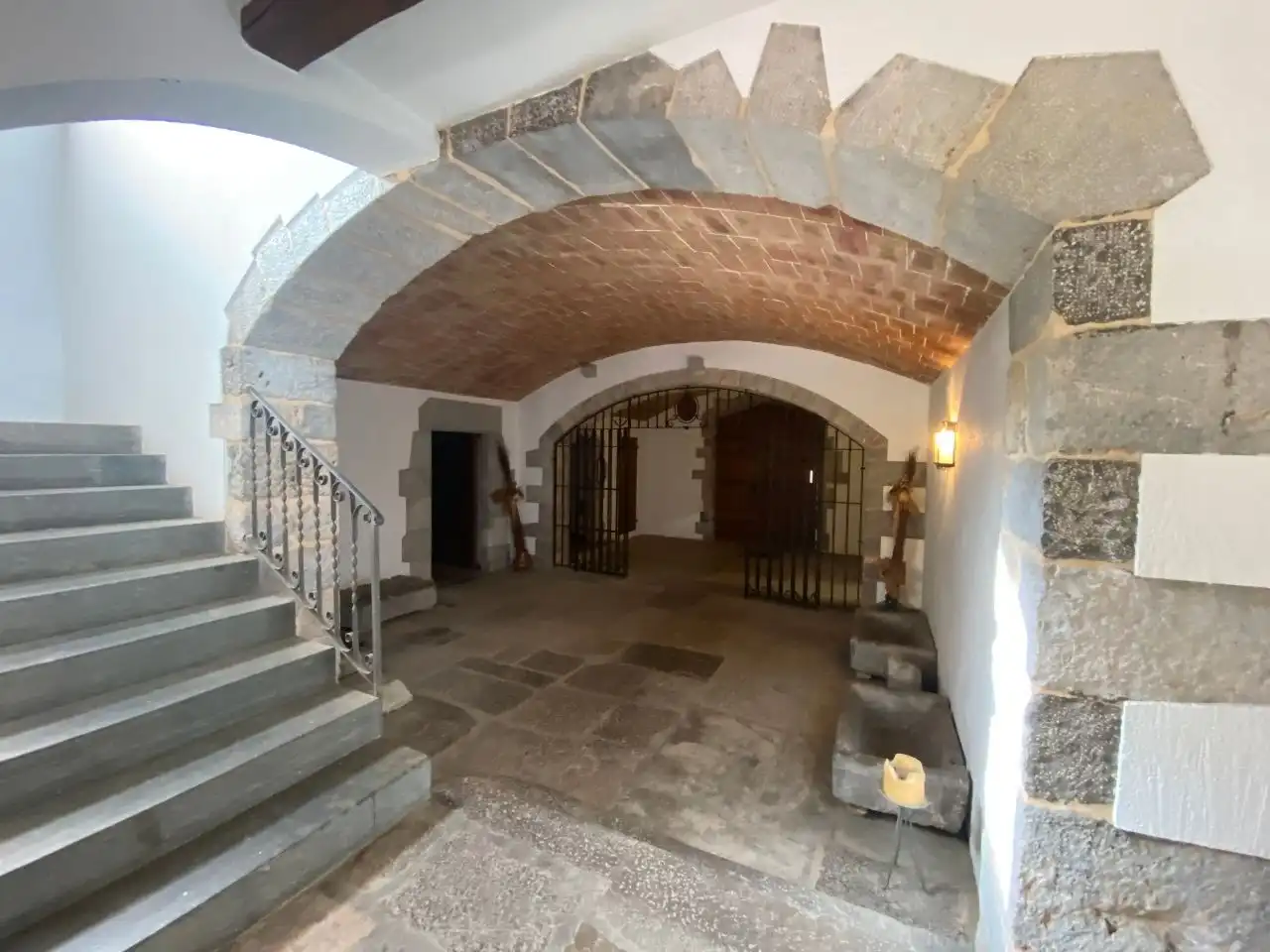 Finca rústica en venda a Avinguda de Lluís Companys, 13, Torroella de Montgrí