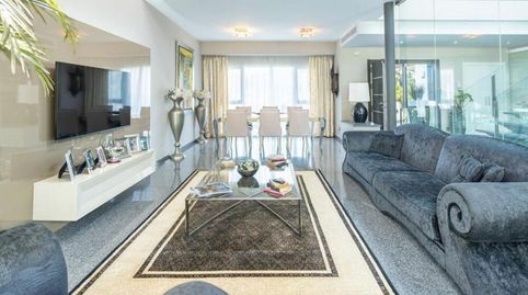Foto 4 de Casa o chalet en venta en La Cala Golf - Lagar Martell, Mijas