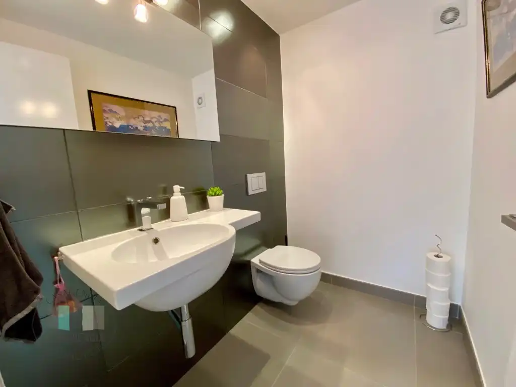 Casa o chalet en venta en Montornés - Las Palmas - El Refugio