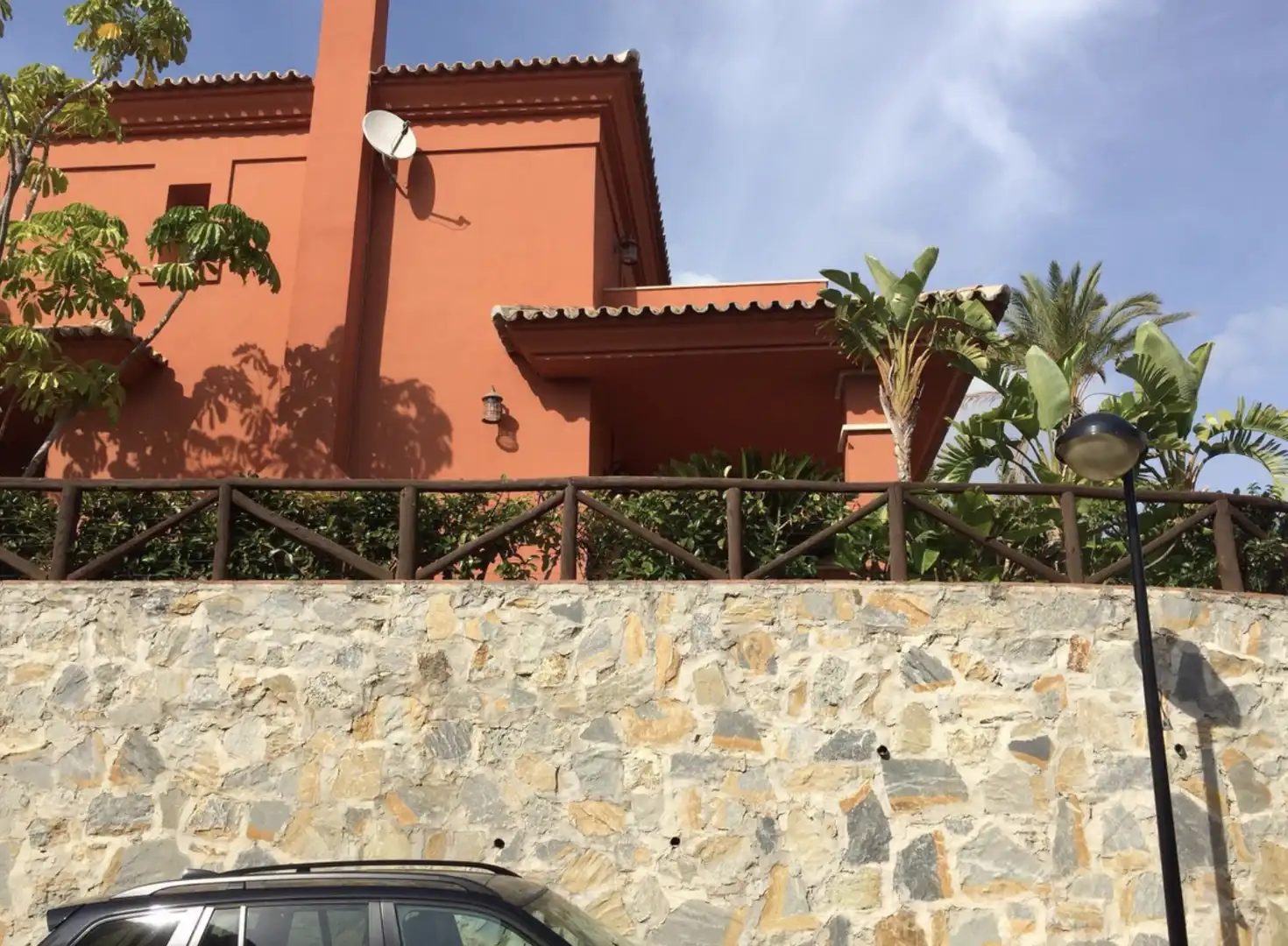Casa a schiera con piscina in vendita a Calle Sand 52, imagen 25