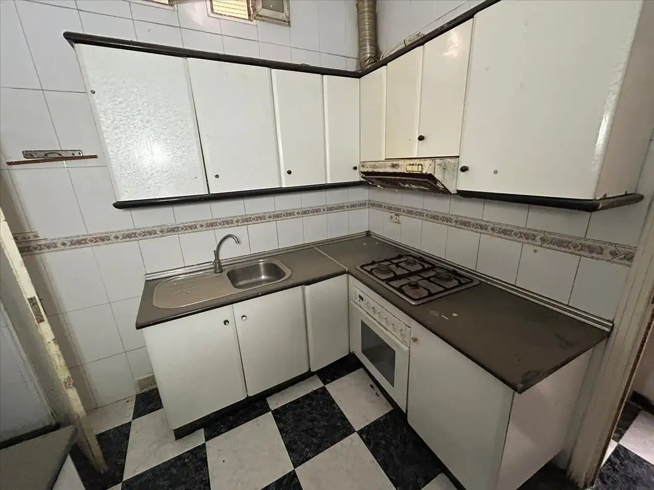 Cocina de Piso en venta en Abarán