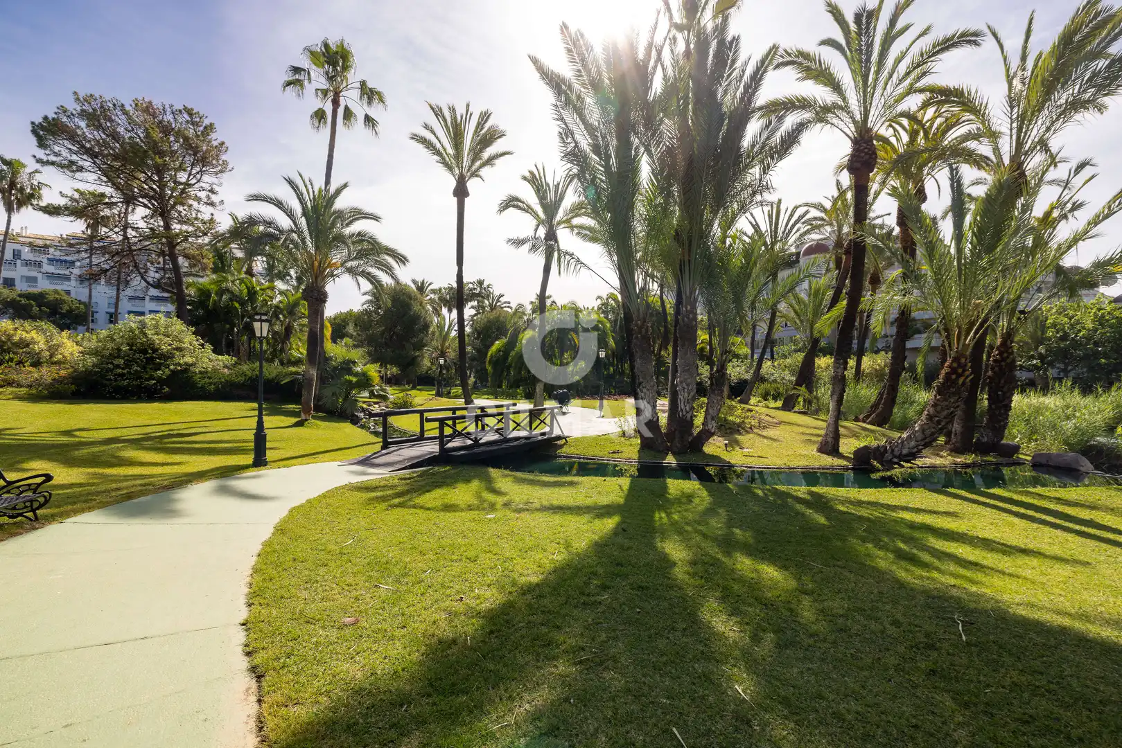 Apartament amb terrassa en venda a Nueva Andalucía, imagen 27