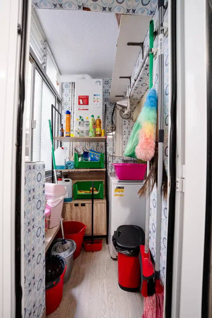 Cocina de Piso en venta en Reus con Aire acondicionado, Calefacción y Parquet