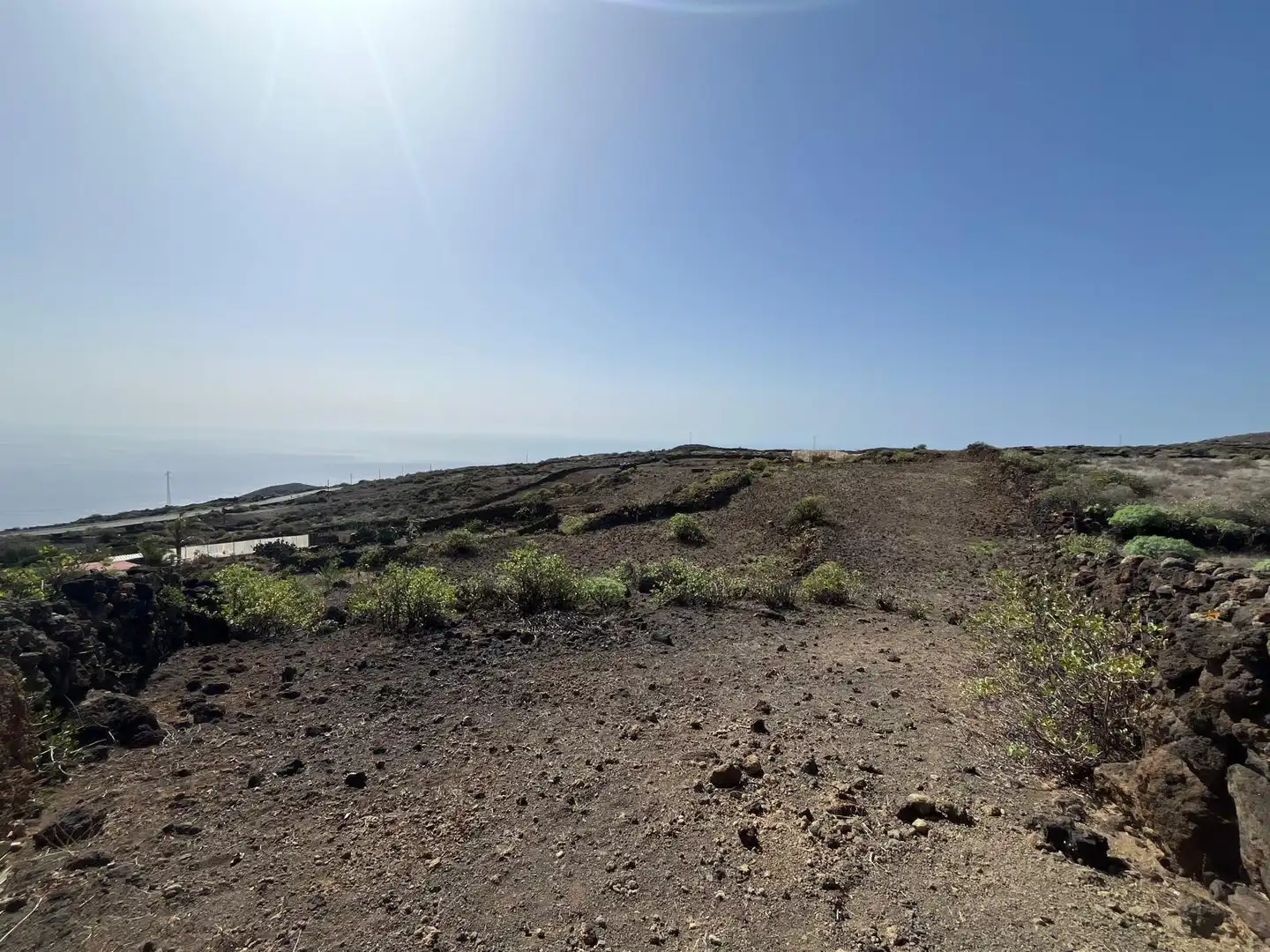 Residencial en venta en El Pinar de El Hierro