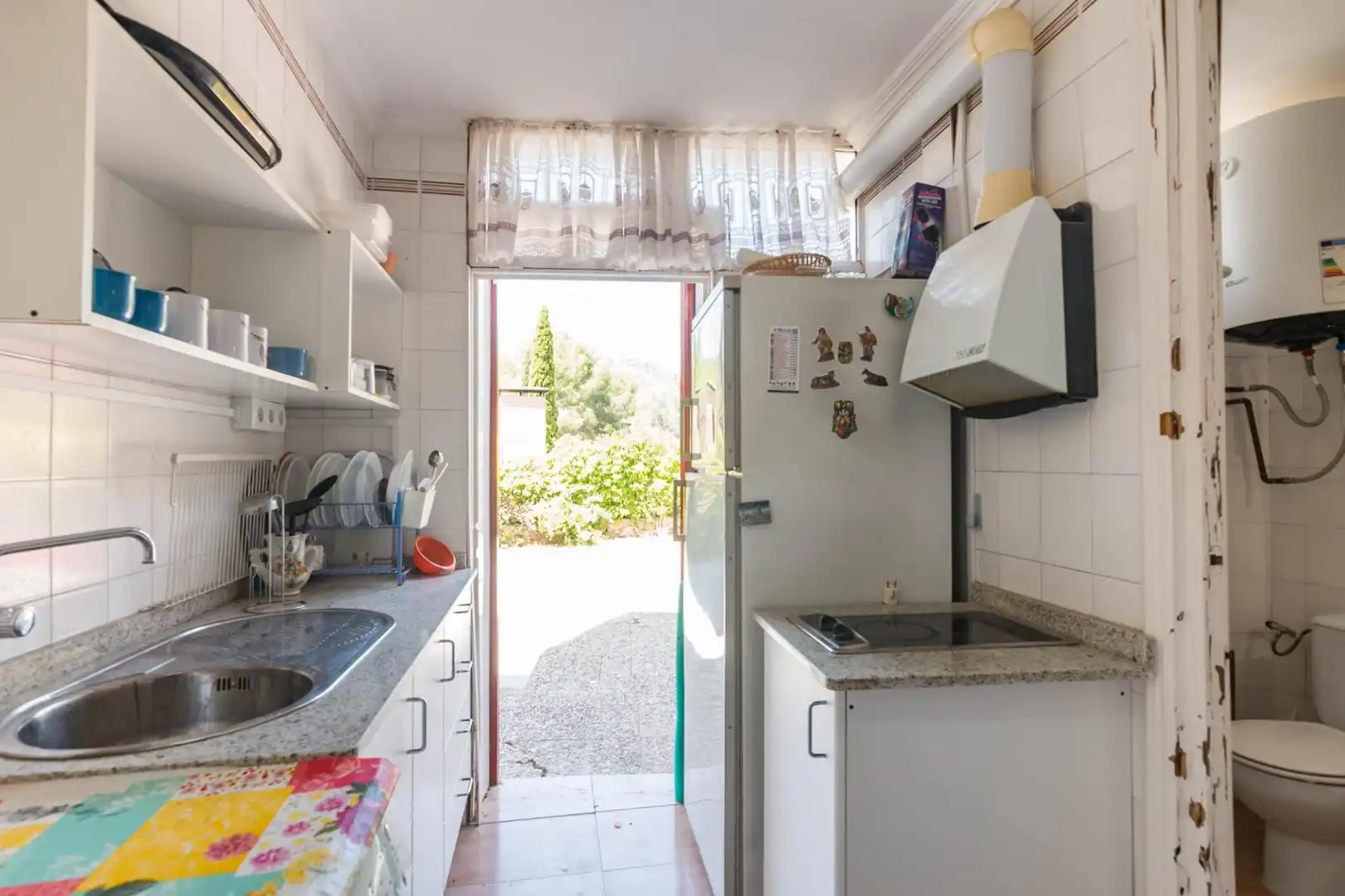 Chalet con piscina en venta en Pedanías Este, imagen 41