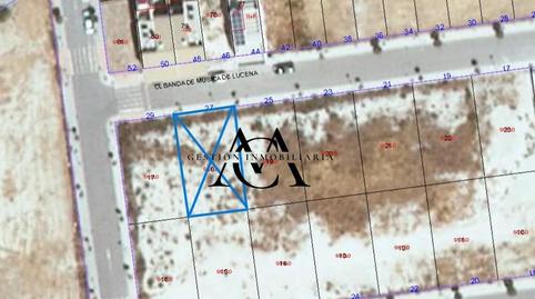 Foto 3 de Residencial en venda a La Calzada, Lucena