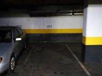 Garaje en Alquiler en Calle de La Silvina, 13 en San Fermín