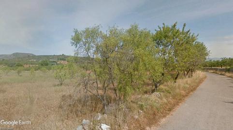 Foto 2 de Terreno en venta en Plaça Poligono 27, Cabanes, Castellón