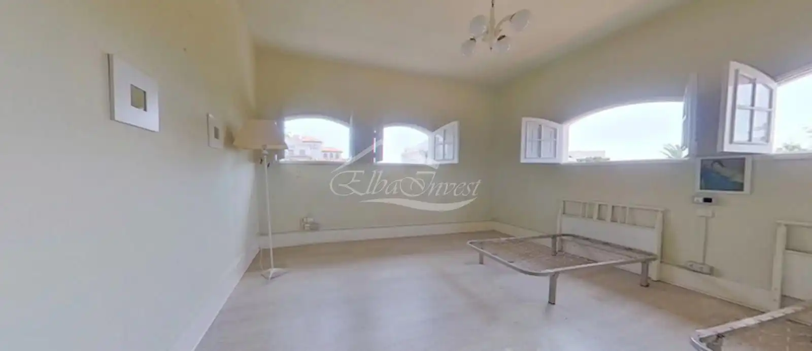 Bedroom of Houses for sale in Santa Cruz de Tenerife  with Air Conditioner, Terrace and Storage room