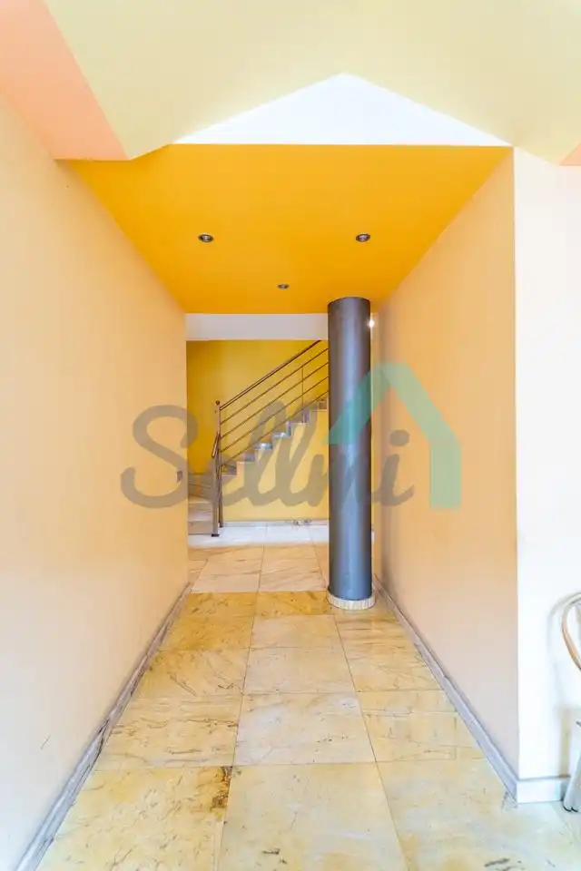 Wohnung zum Verkauf in Aller mit Heizung, Terrasse und Abstellraum