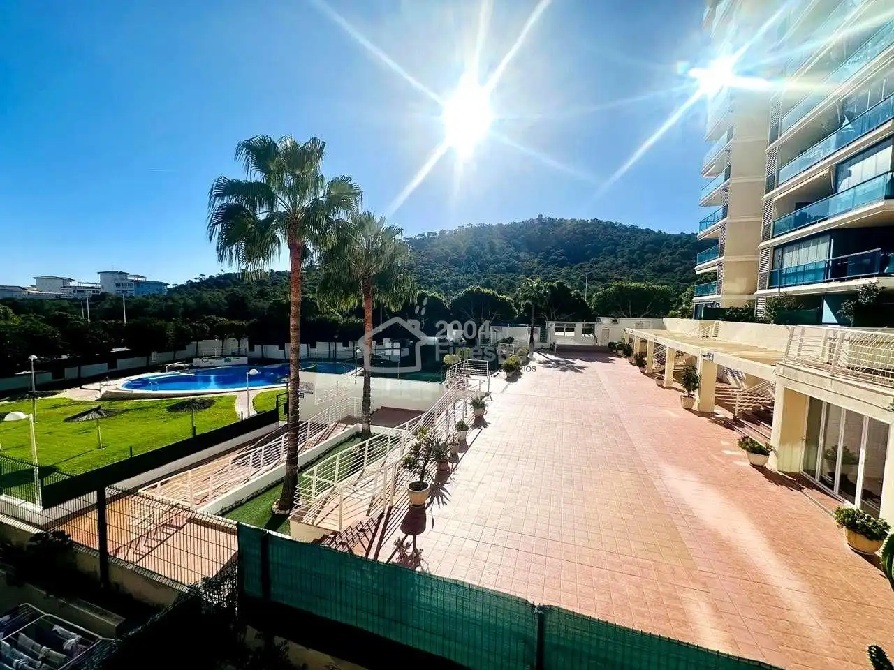Vista exterior de Àtic en venda en Villajoyosa / La Vila Joiosa amb Aire condicionat, Calefacció i Terrassa