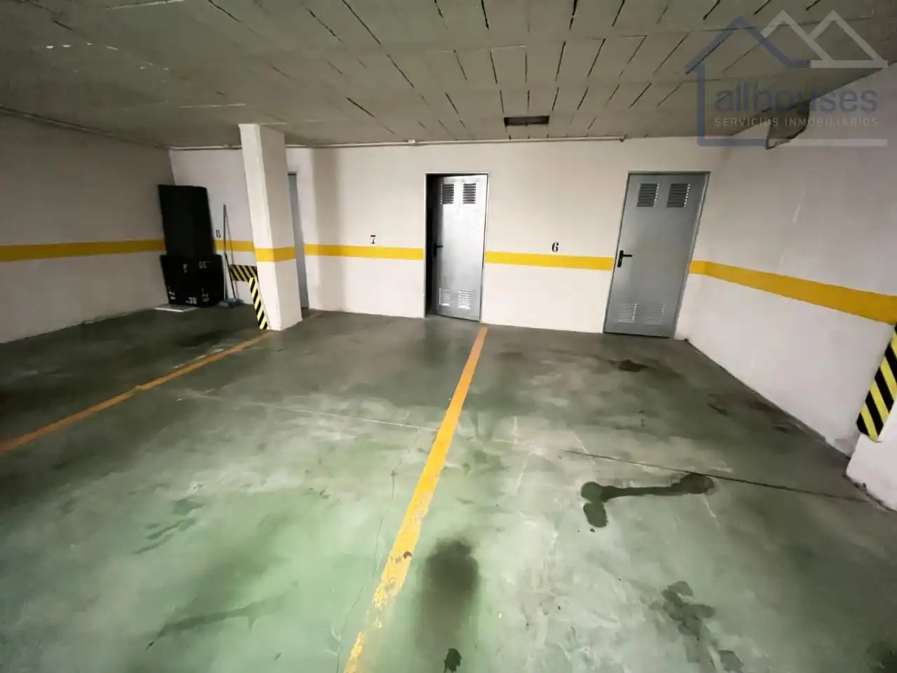 Appartamento con terrazza in vendita a Marín, imagen 33