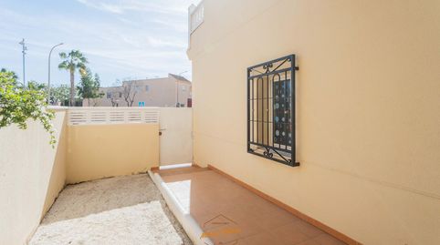 Foto 4 von Maisonette zum Verkauf in San Isidro - Campohermoso, Níjar