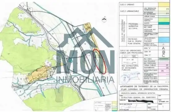 Residencial en venda en Tavernes de la Valldigna