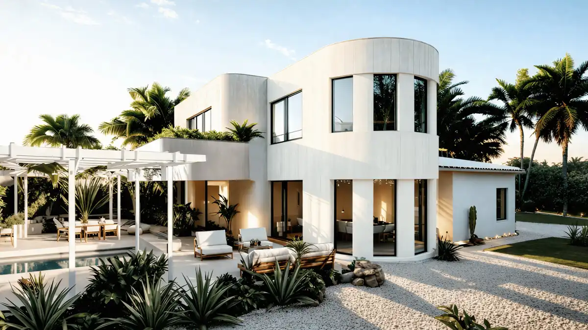 Detached house with pool for sale in Elviria - Cabopino, imagen 3