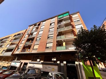 Apartament en venda a Carrer Ausiàs March, 9, Alcoi, Spain 9
