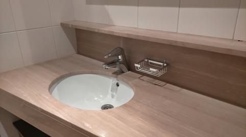 Foto 4 de Pis de lloguer a Carrer de Sant Llorenç, Centre, Sabadell