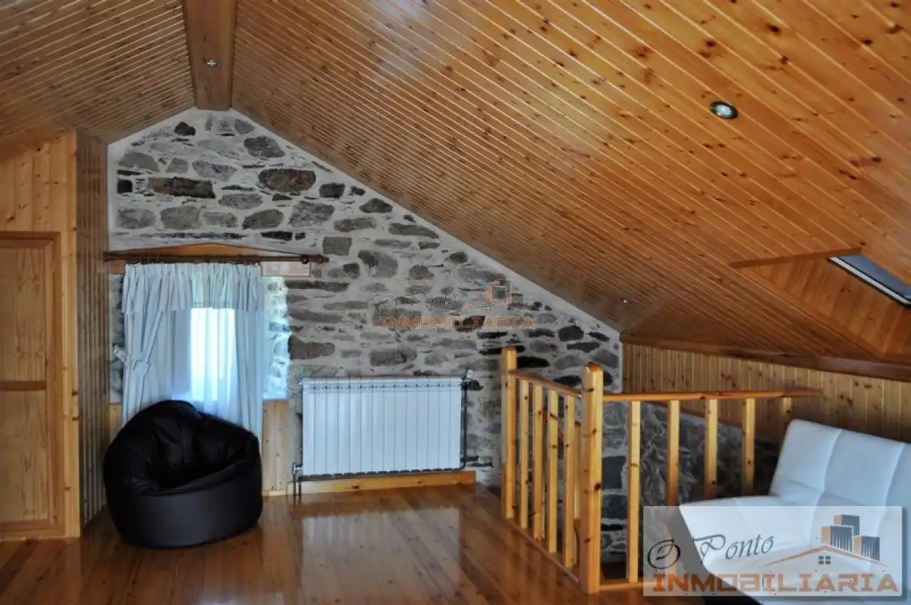 Casa o chalet en venta en Cabanas con Calefacción, Jardín privado y Trastero
