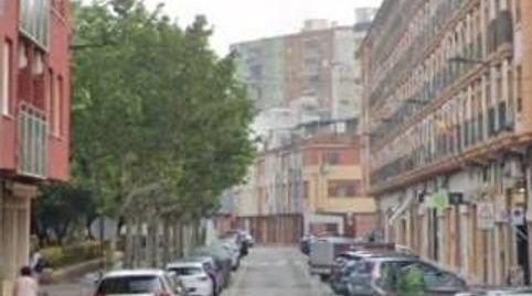 Foto 2 de Piso en venta en Calle Francesc Oliver Batlle, Pere Crespí, Alzira