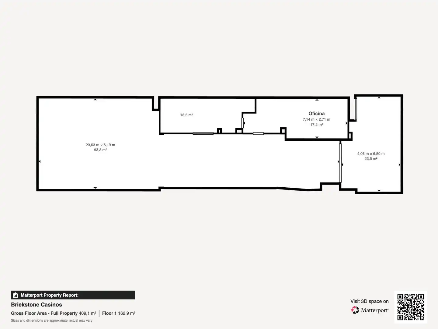 House with terrace for sale in Calle Calle Inmaculada, imagen 58