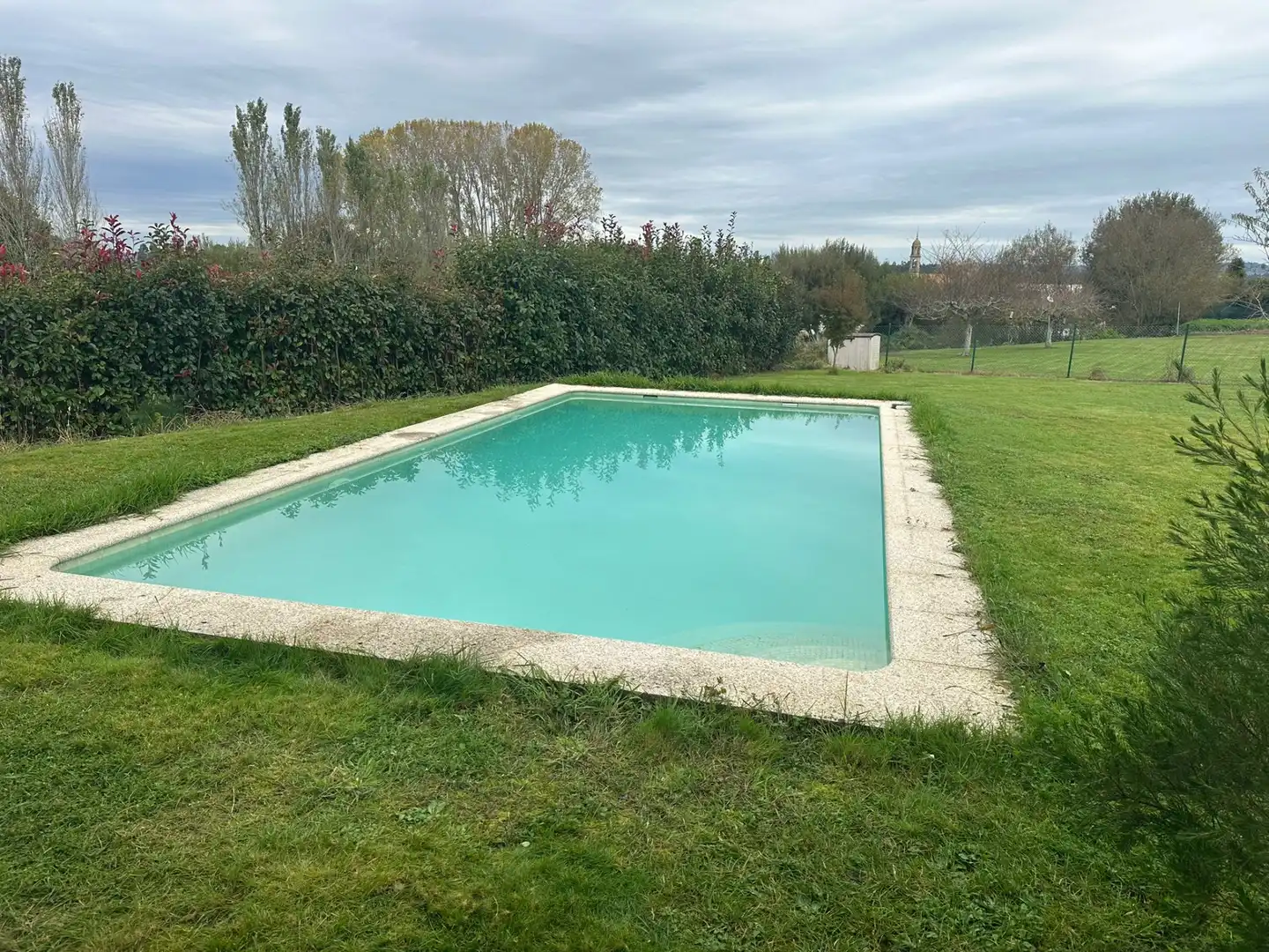 Xalet amb piscina en venda a Teo, imagen 75