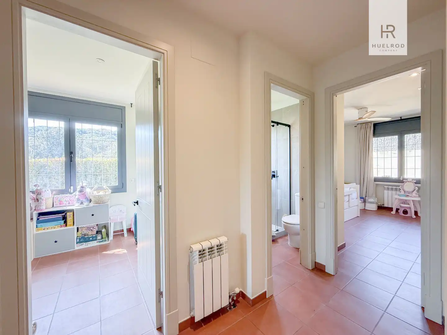 Houses for sale in Sant Vicenç de Montalt  with Air Conditioner, Heating and Private garden