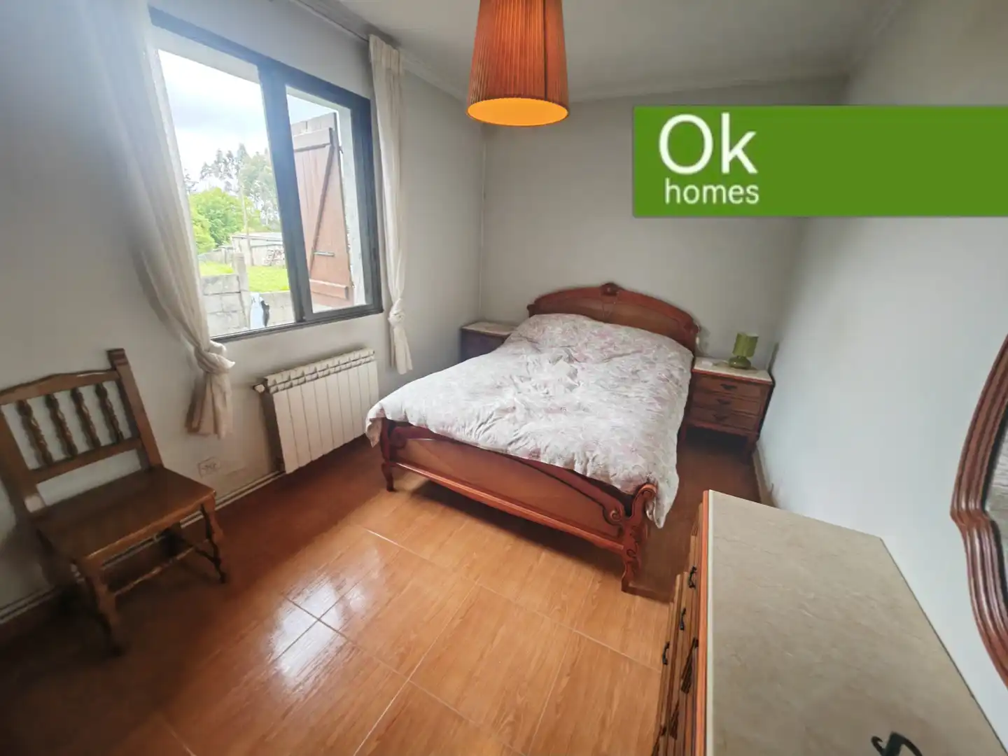 Maison avec terrasse à vendre à Vilasantar, imagen 26
