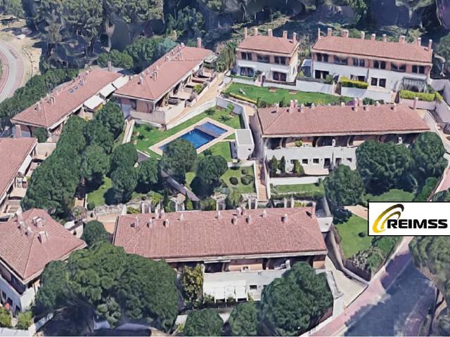 Casa-chalet en Venta en Santa Clotilde