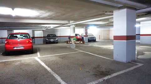 Foto 2 de Garatge en venda a Milán - Pumarín, Oviedo