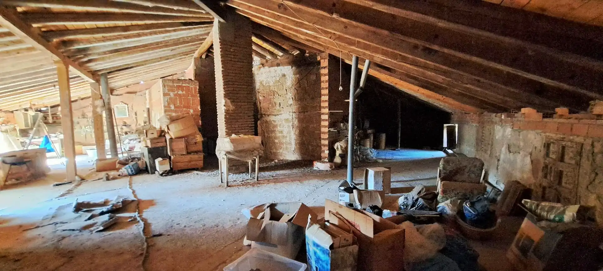 Casa o chalet en venta en Calle Madrid, 45, Valdetorres de Jarama