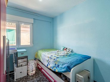 Wohnung zum Verkauf in SAN ANTONIO 2