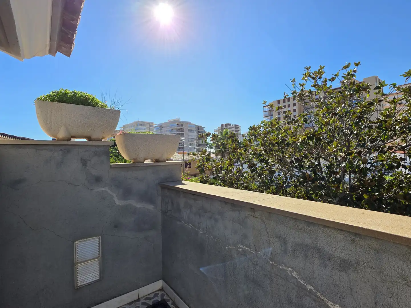 Casa o xalet en venda a TR AMERICA, 17, Torreón - La Almadraba
