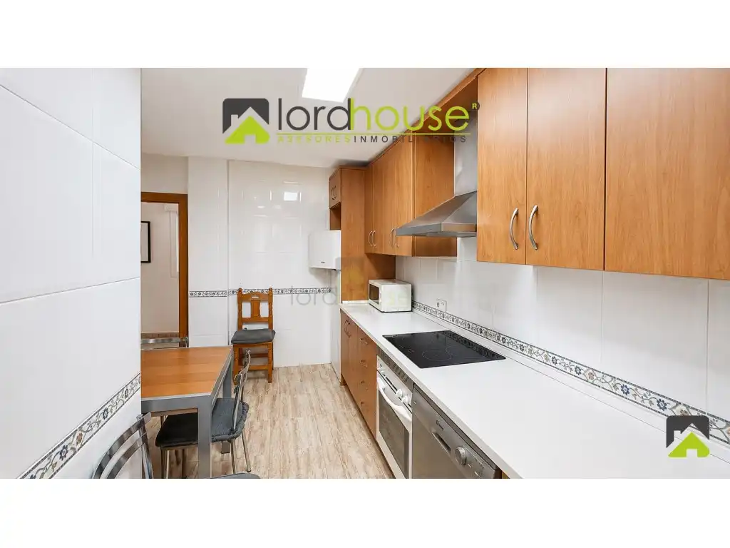 Piso con ascensor en venta en Avenida Europa, imagen 11