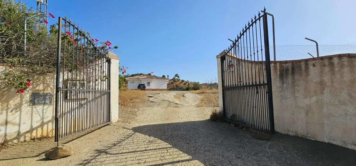 Villa avec piscine à vendre à Gibralgalía, imagen 58