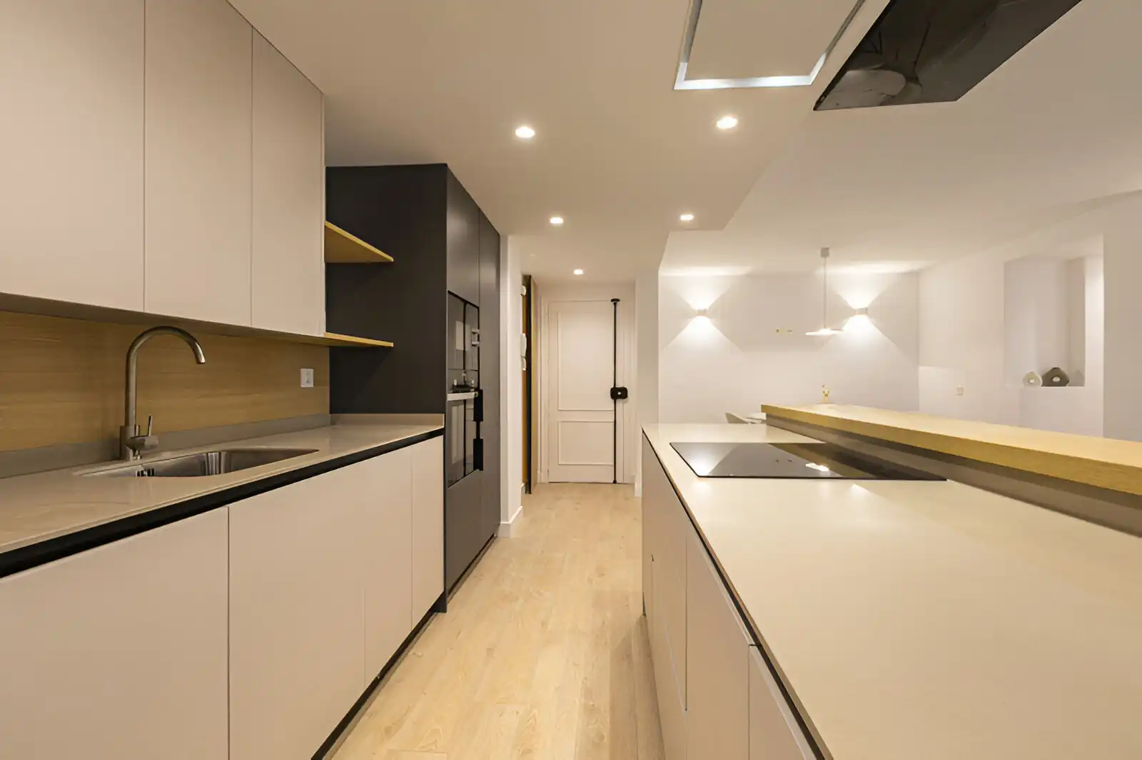 Apartament amb ascensor en venda a Marbella Centro, imagen 6
