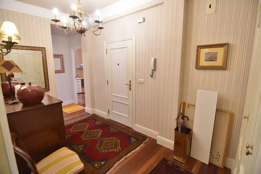 Appartement avec terrasse à vendre à Barria Plaza, imagen 37