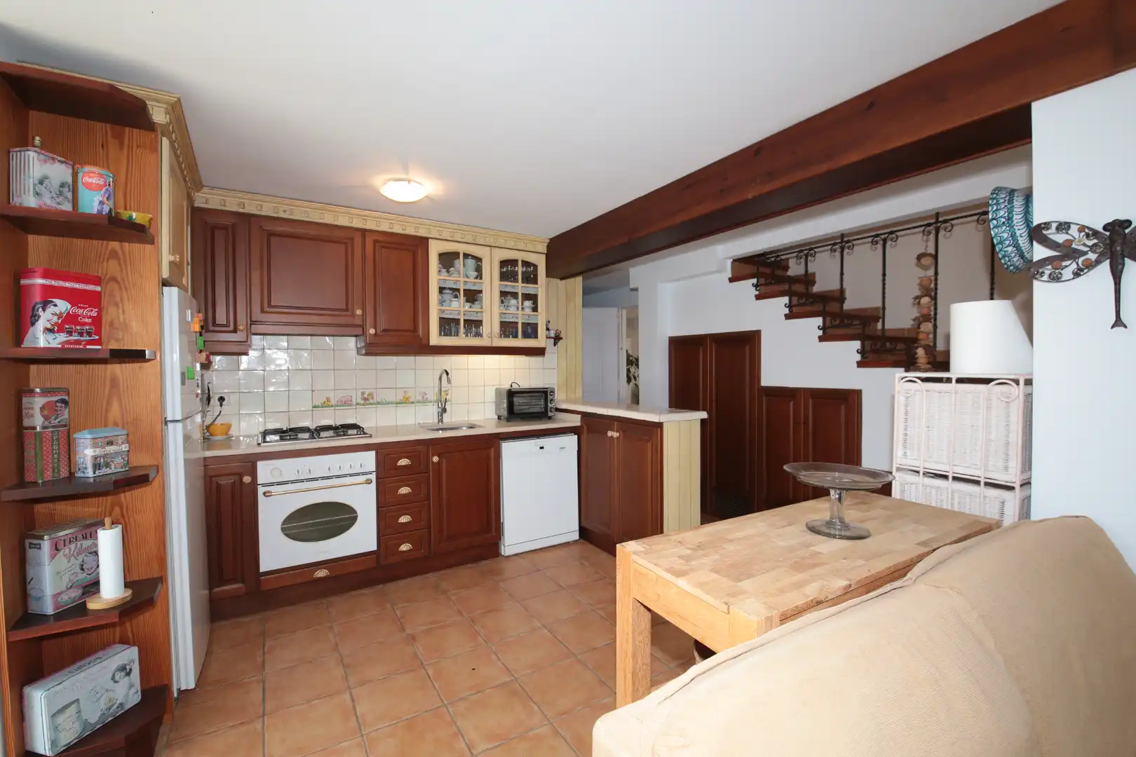 Villa con piscina in vendita a Las Marinas / Les Marines, imagen 13