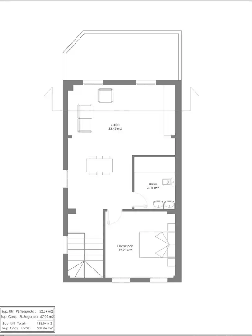 Maison à vendre à Calle Álvaro Aparicio, imagen 33