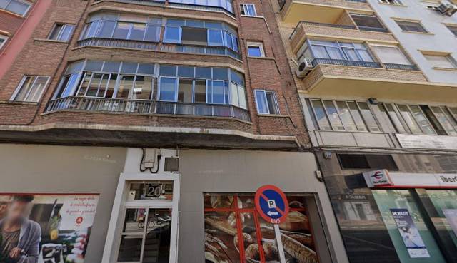 Piso en Venta en La Magdalena