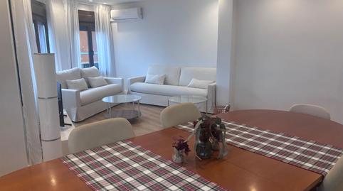 Foto 3 von Dachboden zur Miete in Calle de San Vicente Mártir, Sant Francesc,  Valencia Capital