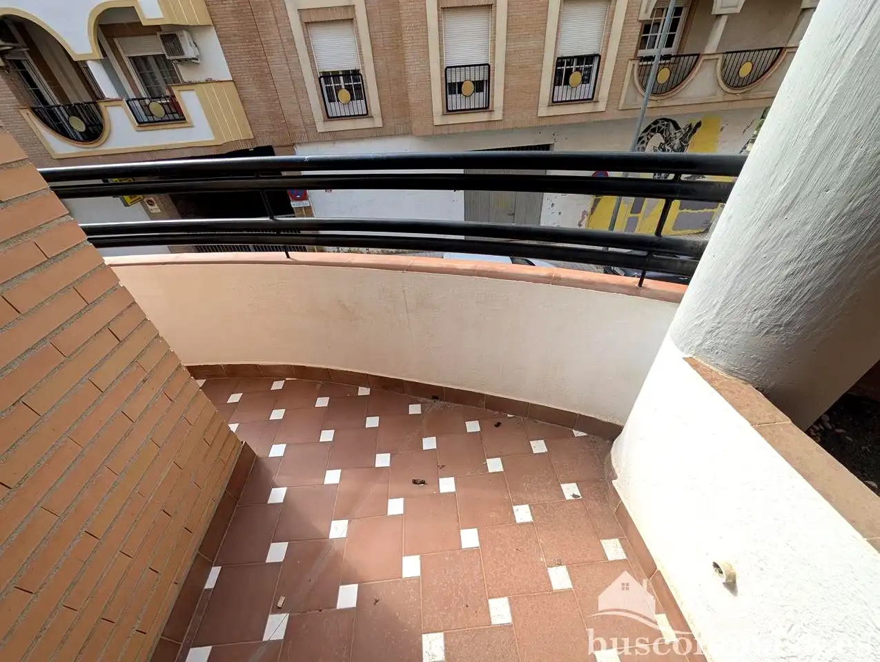 Flat for sale in Navas De Tolosa, Centro ciudad
