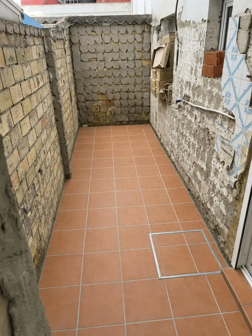 Planta baja en venta en Dos Hermanas con Aire acondicionado y Calefacción