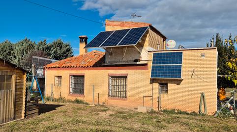 Photo 2 of Country house for sale in Bardallur, Zaragoza