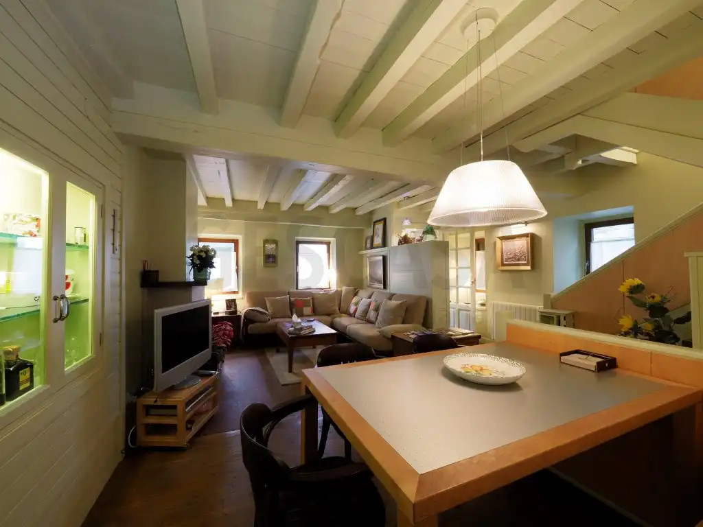 Detached house for sale in Bagergue, imagen 4