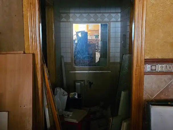 Baño de Local de alquiler en Tales, Castellón