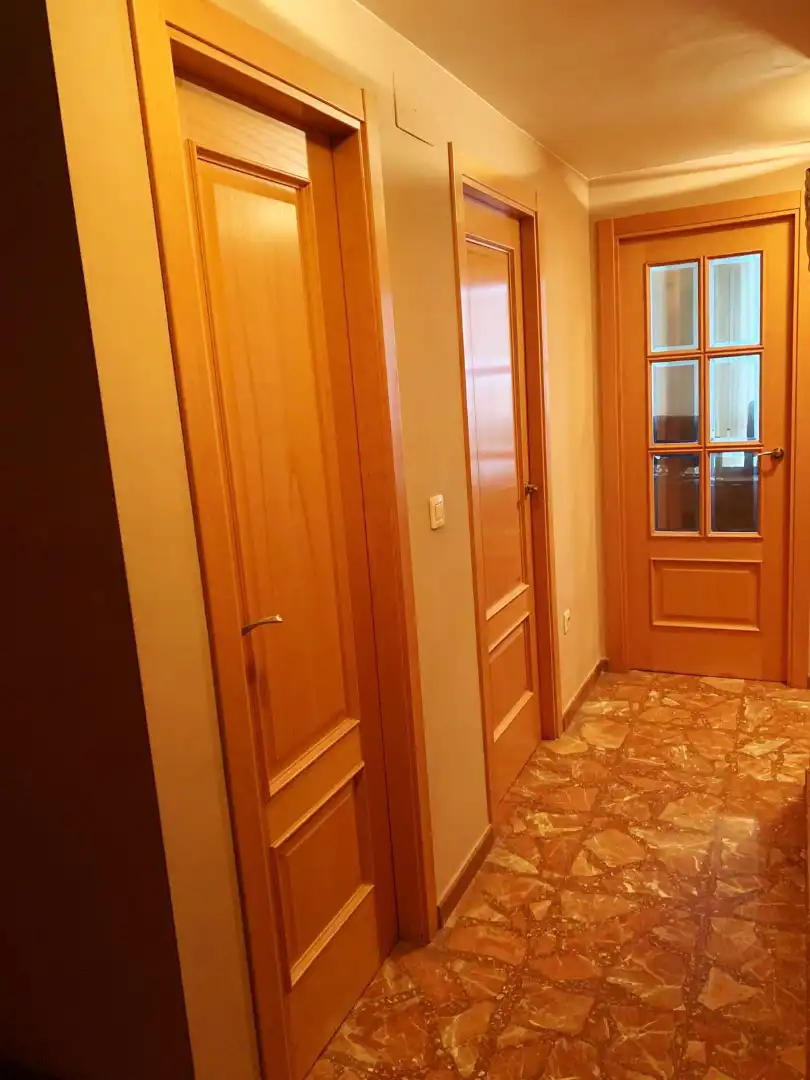 Duplex with terrace for sale in Cariñena - Carinyena, imagen 11
