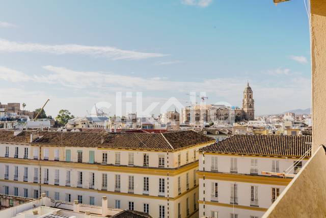 Piso en Venta en La Merced